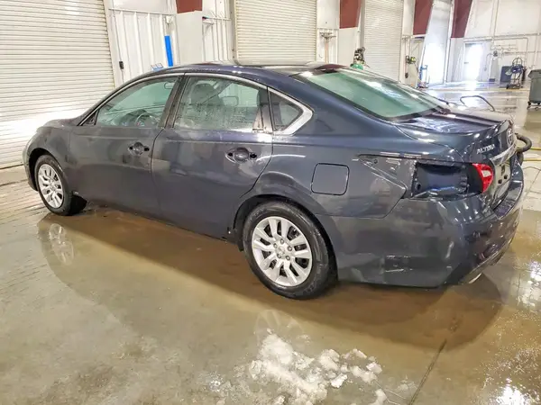 1N4AL3AP4HC287271 2017 NISSAN ALTIMA - Image 2