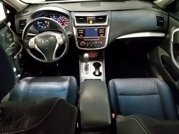1N4AL3AP4HC287271 2017 NISSAN ALTIMA - Image 8