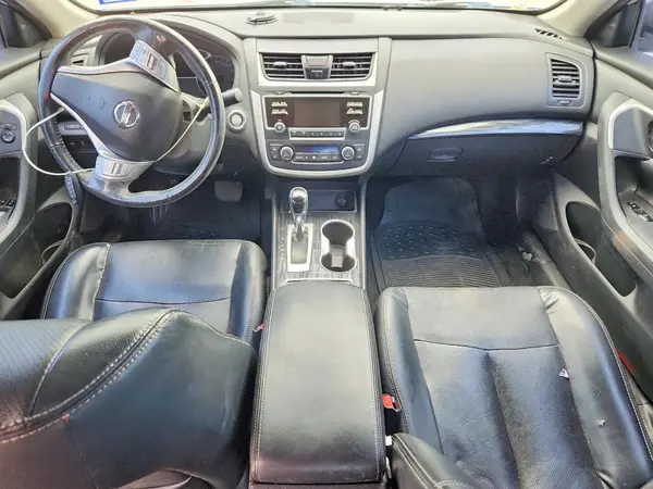 1N4AL3AP4HC287917 2017 NISSAN ALTIMA - Image 8