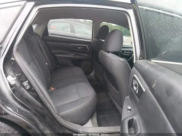 1N4AL3AP4HC288288 2017 NISSAN ALTIMA - Image 8