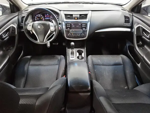 1N4AL3AP4HC288713 2017 NISSAN ALTIMA - Image 8