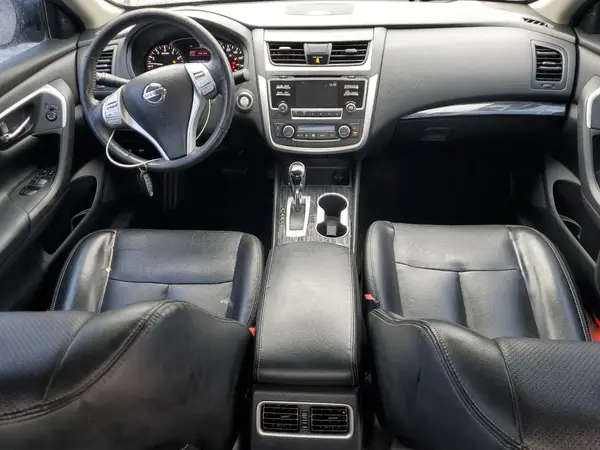 1N4AL3AP4HC289053 2017 NISSAN ALTIMA - Image 8