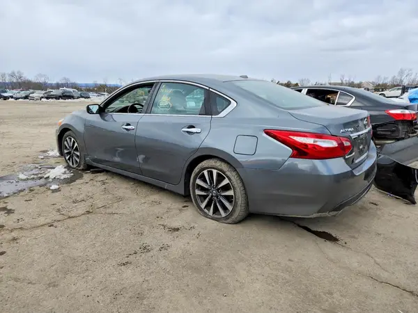 1N4AL3AP4HC289408 2017 NISSAN ALTIMA - Image 2