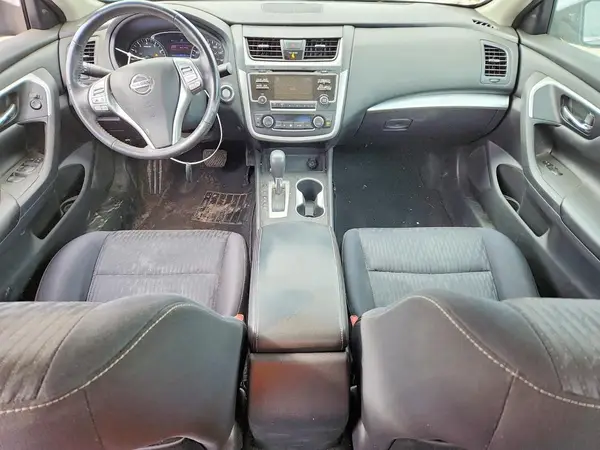 1N4AL3AP4HC289408 2017 NISSAN ALTIMA - Image 8