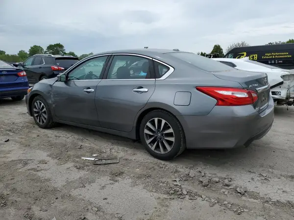1N4AL3AP4HC289506 2017 NISSAN ALTIMA - Image 2