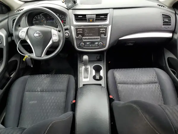 1N4AL3AP4HC289506 2017 NISSAN ALTIMA - Image 8
