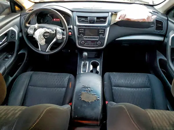 1N4AL3AP4HC290025 2017 NISSAN ALTIMA - Image 8