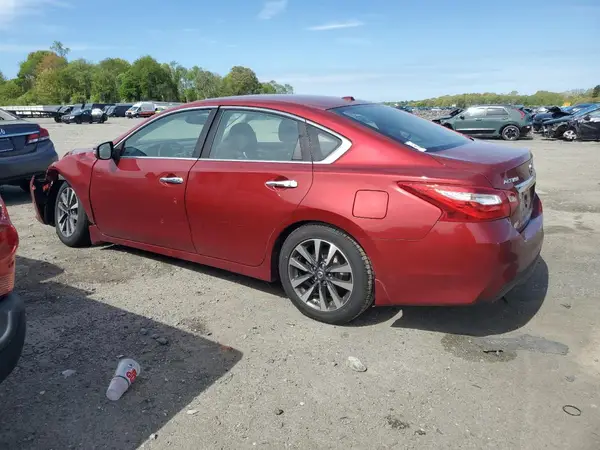 1N4AL3AP4HC290462 2017 NISSAN ALTIMA - Image 2