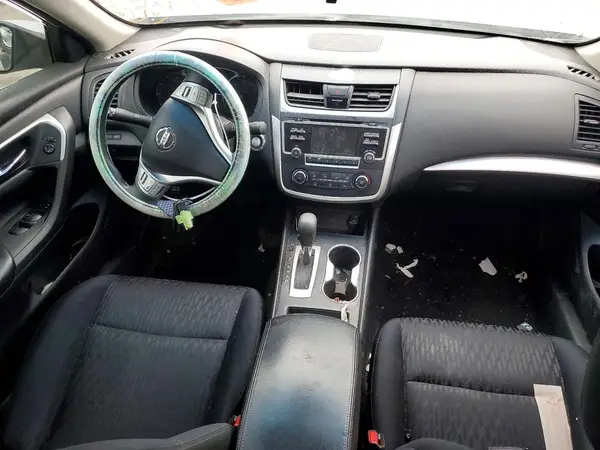 1N4AL3AP4HC290557 2017 NISSAN ALTIMA - Image 8