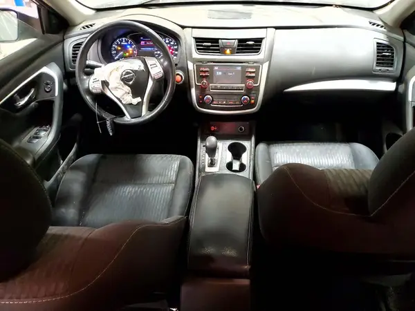 1N4AL3AP4HC290686 2017 NISSAN ALTIMA - Image 8