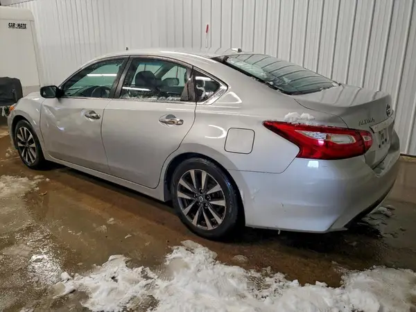 1N4AL3AP4HC290915 2017 NISSAN ALTIMA - Image 2