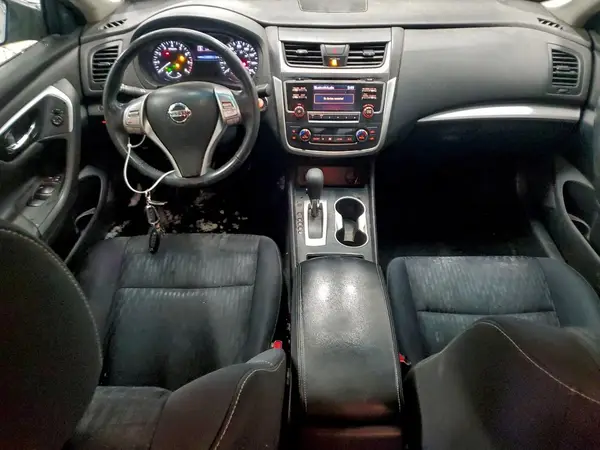1N4AL3AP4HC290915 2017 NISSAN ALTIMA - Image 8