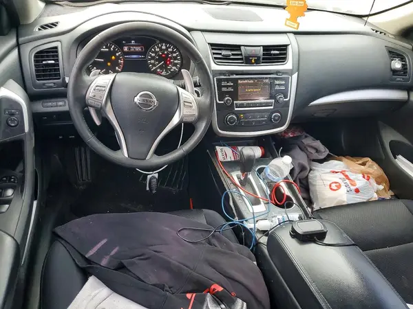 1N4AL3AP4HC291272 2017 NISSAN ALTIMA - Image 8