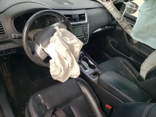 1N4AL3AP4HC291448 2017 NISSAN ALTIMA - Image 8