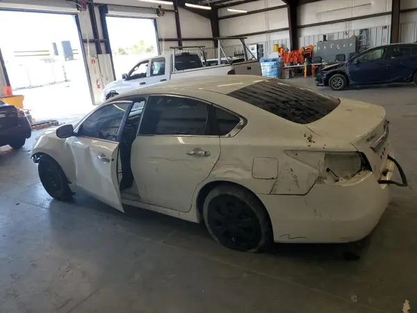 1N4AL3AP4HC292129 2017 NISSAN ALTIMA - Image 2