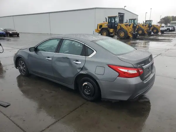 1N4AL3AP4HC292163 2017 NISSAN ALTIMA - Image 2