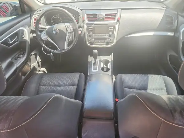 1N4AL3AP4HC293281 2017 NISSAN ALTIMA - Image 8