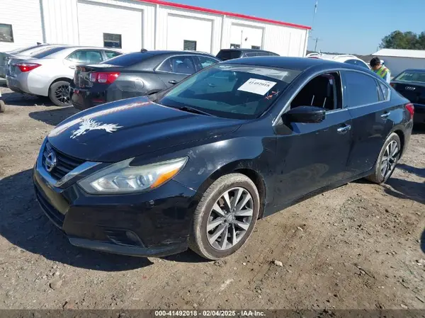 1N4AL3AP4HC293538 2017 NISSAN ALTIMA - Image 2