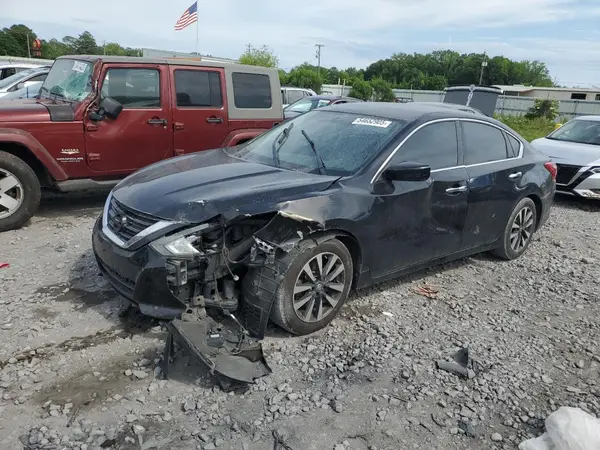 1N4AL3AP4HC294589 2017 NISSAN ALTIMA - Image 1
