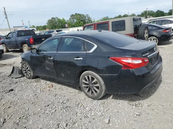 1N4AL3AP4HC294589 2017 NISSAN ALTIMA - Image 2