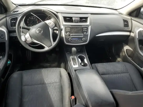 1N4AL3AP4HC294589 2017 NISSAN ALTIMA - Image 8