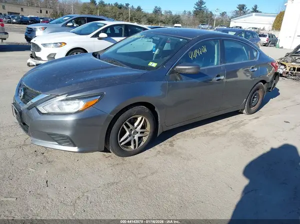 1N4AL3AP4HC295239 2017 NISSAN ALTIMA - Image 2