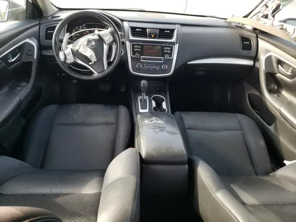 1N4AL3AP4HC295774 2017 NISSAN ALTIMA - Image 8