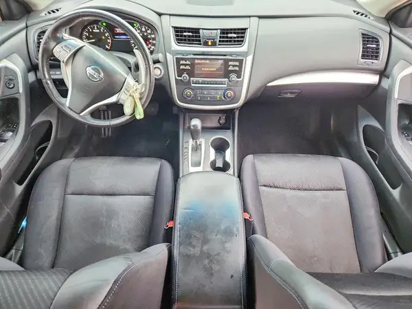 1N4AL3AP4HC295791 2017 NISSAN ALTIMA - Image 8