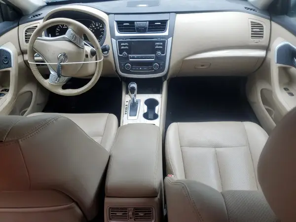 1N4AL3AP4HC296553 2017 NISSAN ALTIMA - Image 8