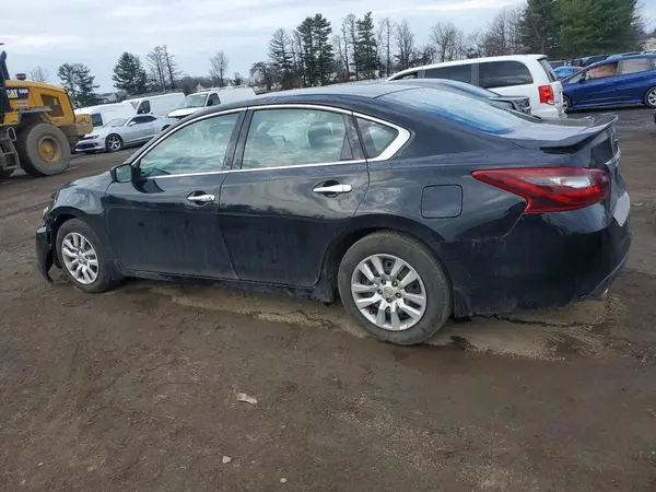 1N4AL3AP4HC297458 2017 NISSAN ALTIMA - Image 2