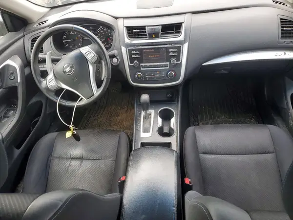 1N4AL3AP4HC297458 2017 NISSAN ALTIMA - Image 8