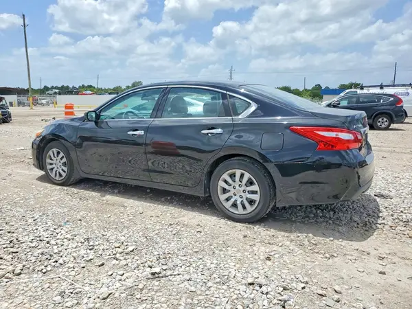 1N4AL3AP4HC297573 2017 NISSAN ALTIMA - Image 2
