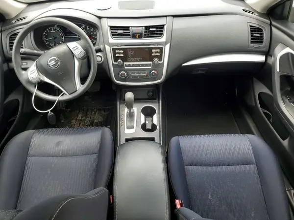 1N4AL3AP4HC297573 2017 NISSAN ALTIMA - Image 8
