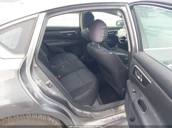 1N4AL3AP4HC297606 2017 NISSAN ALTIMA - Image 8