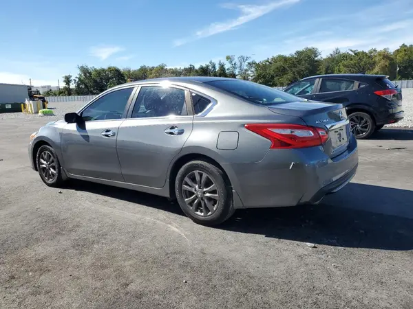1N4AL3AP4HC297931 2017 NISSAN ALTIMA - Image 2