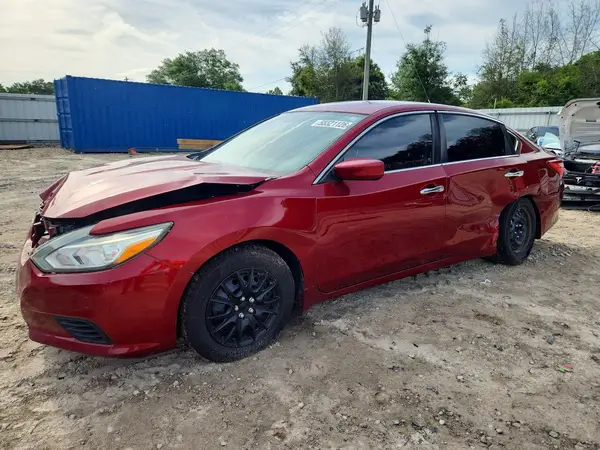 1N4AL3AP4HC298027 2017 NISSAN ALTIMA - Image 1