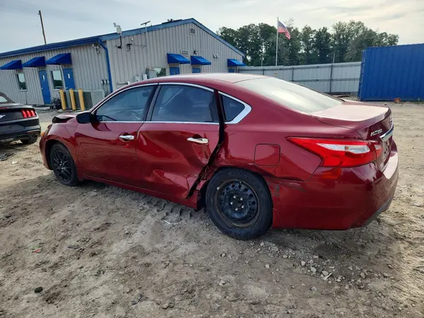 1N4AL3AP4HC298027 2017 NISSAN ALTIMA - Image 2