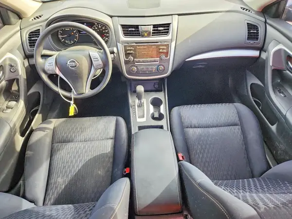 1N4AL3AP4HC298027 2017 NISSAN ALTIMA - Image 8