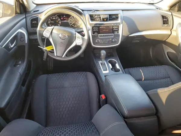 1N4AL3AP4HC298187 2017 NISSAN ALTIMA - Image 8