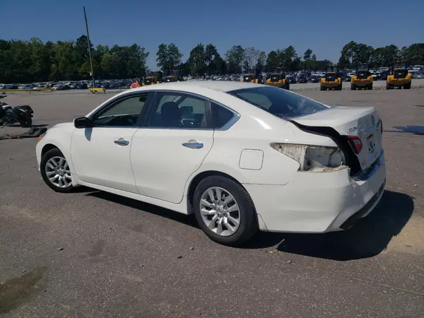 1N4AL3AP4HC470279 2017 NISSAN ALTIMA - Image 2