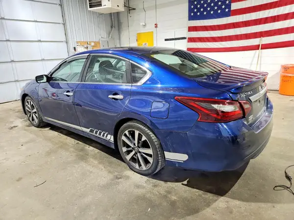 1N4AL3AP4HC470394 2017 NISSAN ALTIMA - Image 2
