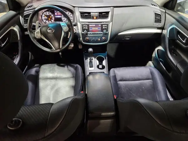 1N4AL3AP4HC470394 2017 NISSAN ALTIMA - Image 8