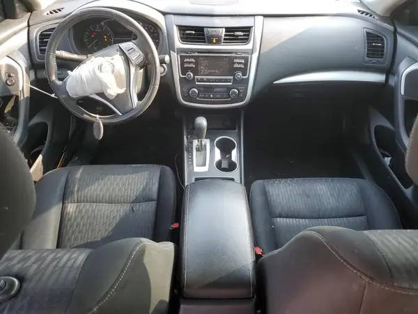 1N4AL3AP4HC470878 2017 NISSAN ALTIMA - Image 8