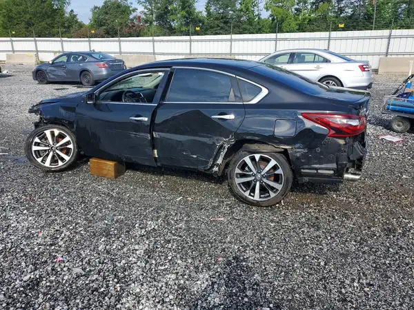 1N4AL3AP4HC471612 2017 NISSAN ALTIMA - Image 2