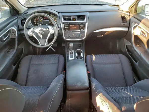 1N4AL3AP4HC472078 2017 NISSAN ALTIMA - Image 8