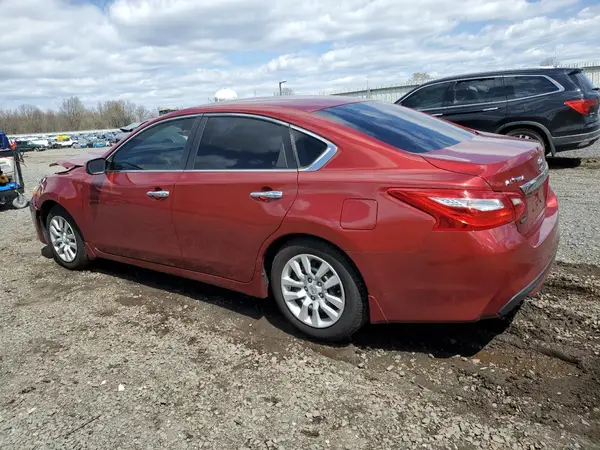 1N4AL3AP4HC473327 2017 NISSAN ALTIMA - Image 2