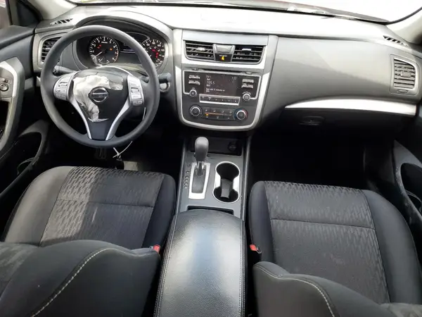 1N4AL3AP4HC473327 2017 NISSAN ALTIMA - Image 8