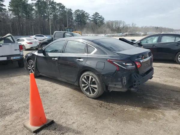 1N4AL3AP4HC473585 2017 NISSAN ALTIMA - Image 2