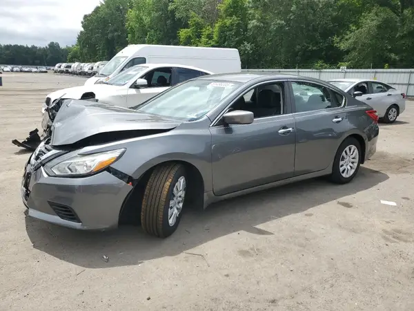 1N4AL3AP4HC473649 2017 NISSAN ALTIMA - Image 1