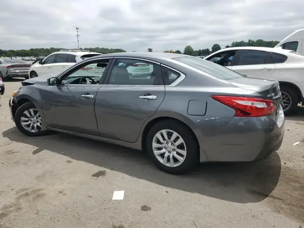 1N4AL3AP4HC473649 2017 NISSAN ALTIMA - Image 2